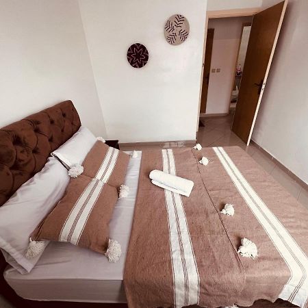 2 Bedroom Apartment 10 Minutes From Agadir Beach Exterior foto