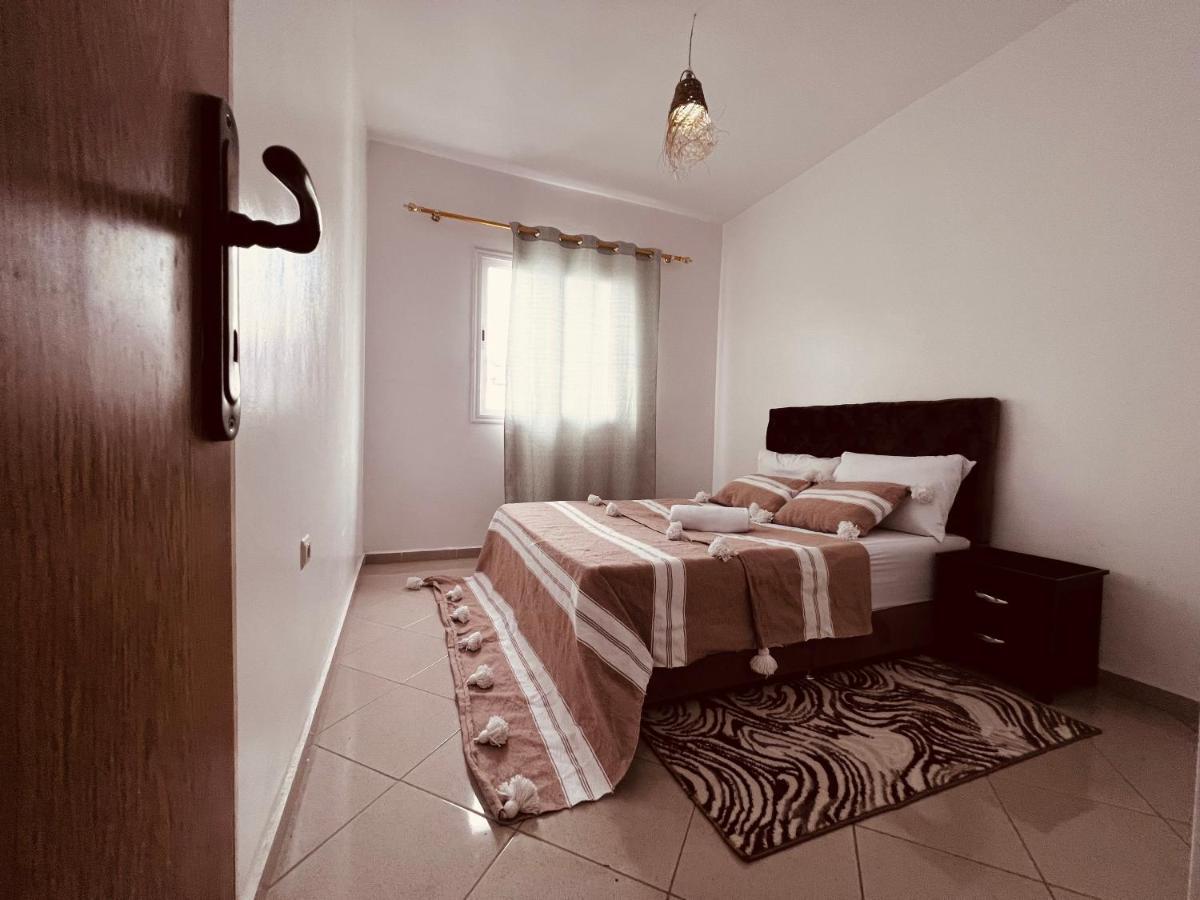 2 Bedroom Apartment 10 Minutes From Agadir Beach Exterior foto