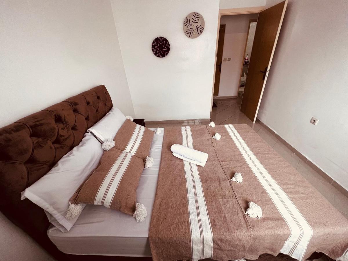 2 Bedroom Apartment 10 Minutes From Agadir Beach Exterior foto